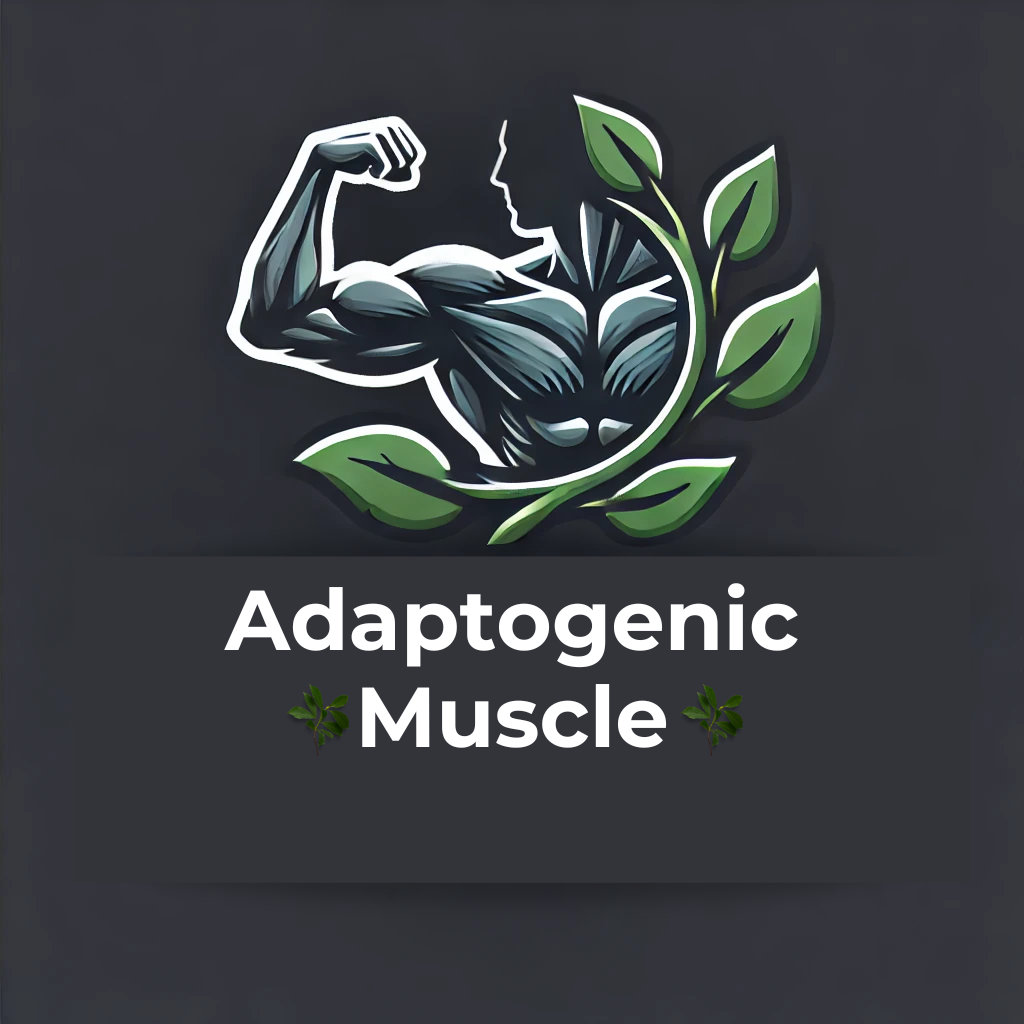 Adaptogenic Muscle – Unlock Your Fitness Potential